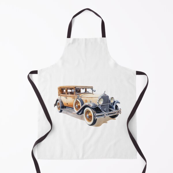 Item preview, Oldtimer 128 designed and sold by Made-by-Gus.