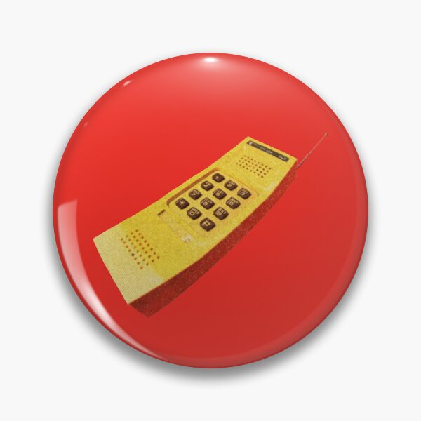 Item preview, djo change yellow phone designed and sold by rilesweir.