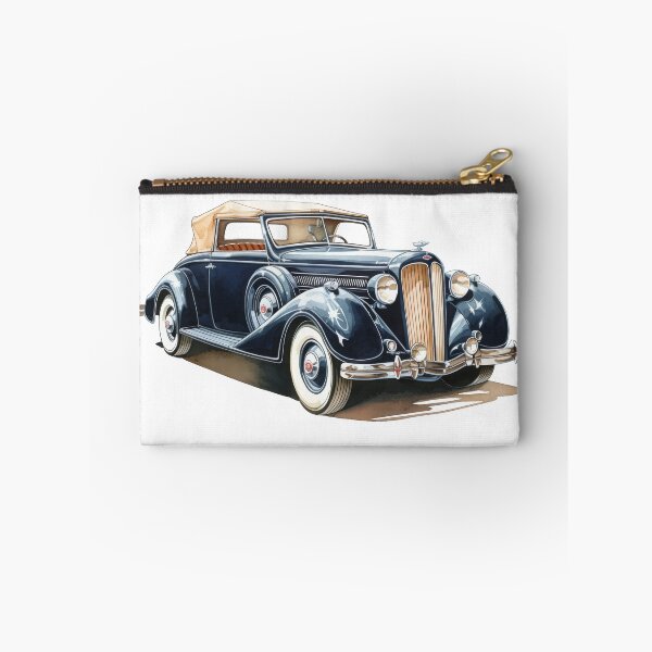 Item preview, Oldtimer 127 designed and sold by Made-by-Gus.