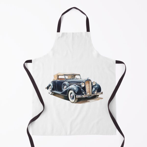 Item preview, Oldtimer 127 designed and sold by Made-by-Gus.