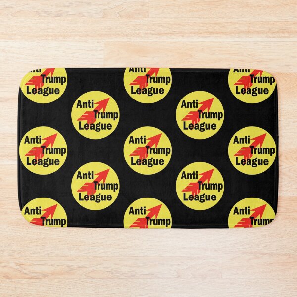Item preview, ANTI TRUMP LEAGUE designed and sold by Paparaw.