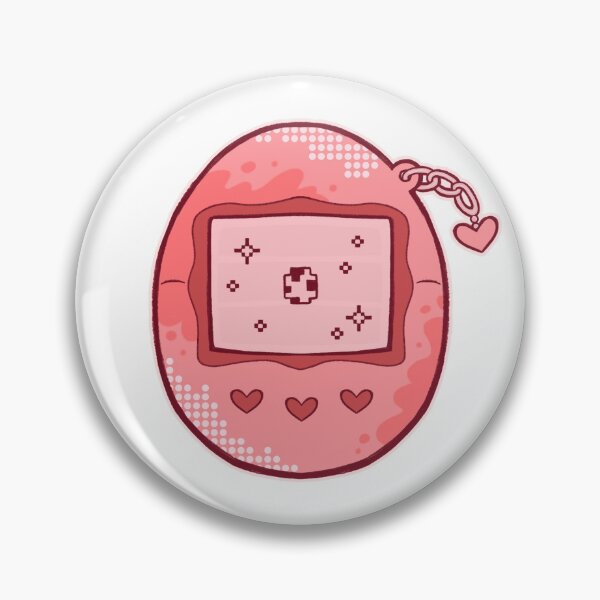 Item preview, Valentines Virtual Pet designed and sold by Paint Water.