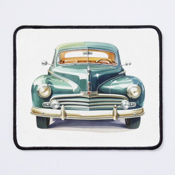 Item preview, Oldtimer 120 designed and sold by Made-by-Gus.