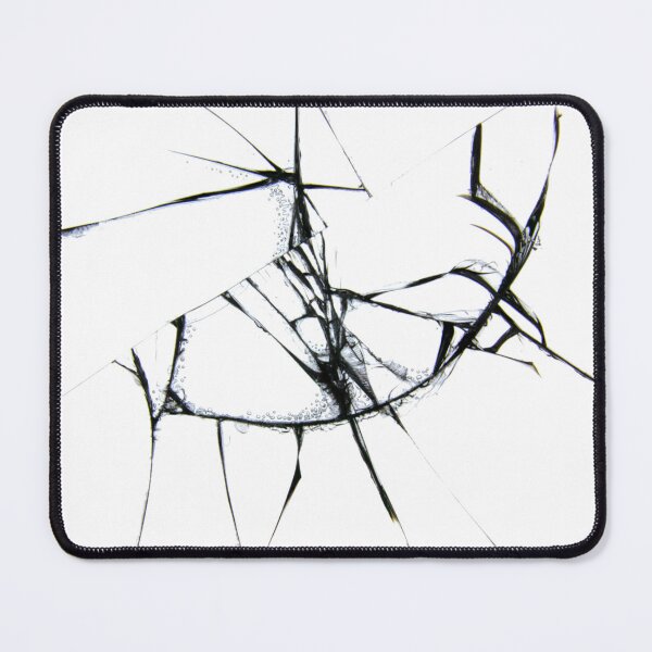 Item preview, Broken glass designed and sold by Your-Dreamings.