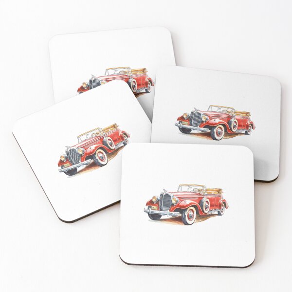 Item preview, Oldtimer 121 designed and sold by Made-by-Gus.