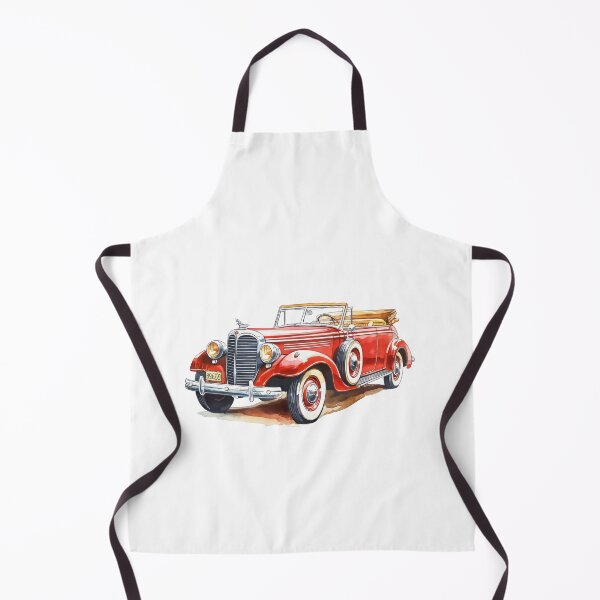 Item preview, Oldtimer 121 designed and sold by Made-by-Gus.