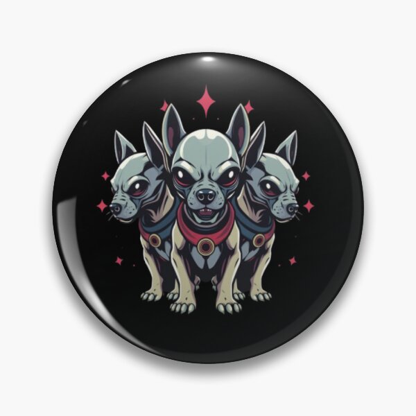 Item preview, ALIEN CHIHUAHUA designed and sold by AvalonTshirts.