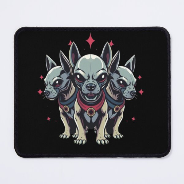Item preview, ALIEN CHIHUAHUA designed and sold by AvalonTshirts.