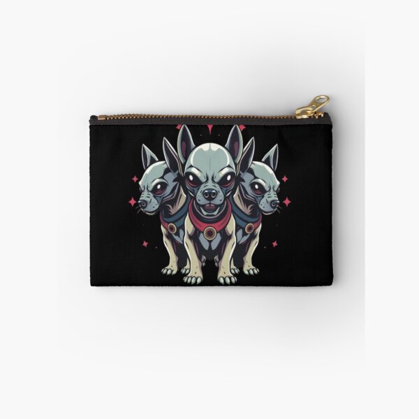 Item preview, ALIEN CHIHUAHUA designed and sold by AvalonTshirts.