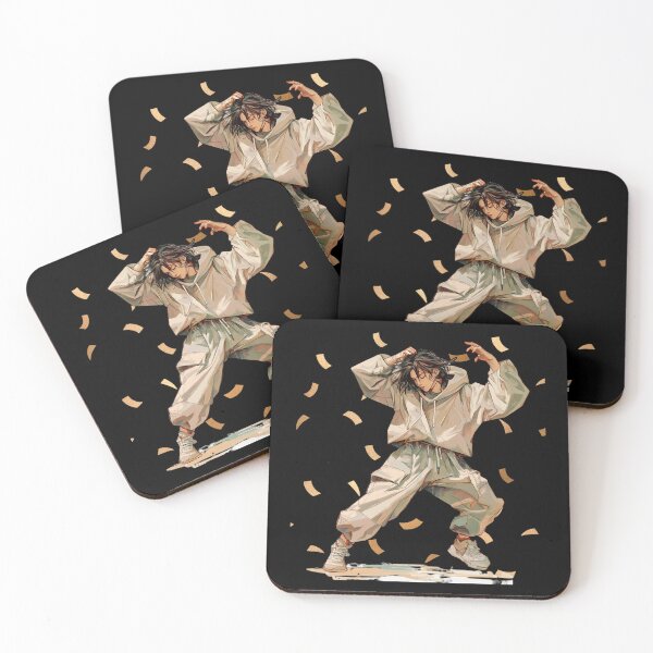 Item preview, Dancer on stage designed and sold by anettfaye.