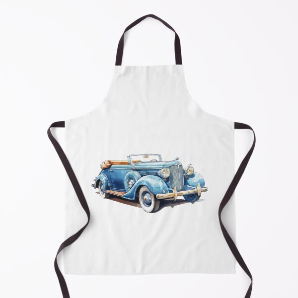 Item preview, Oldtimer 123 designed and sold by Made-by-Gus.