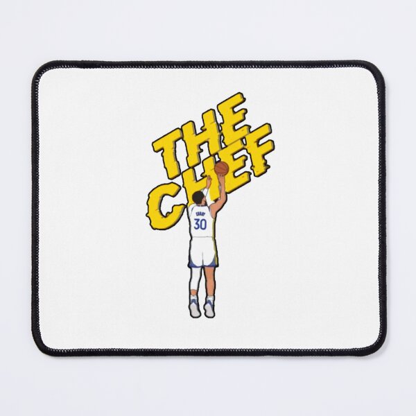 Item preview, Steph Curry the chef designed and sold by DRW15.
