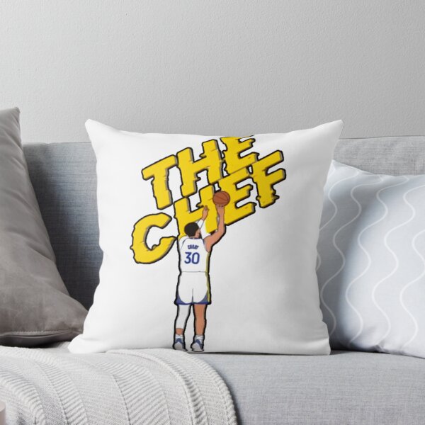 Item preview, Steph Curry the chef designed and sold by DRW15.