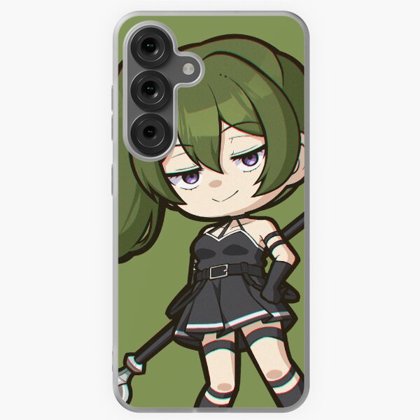 Aperçu de l'œuvre Ubel-Chibi créée et vendue par Despuntater.