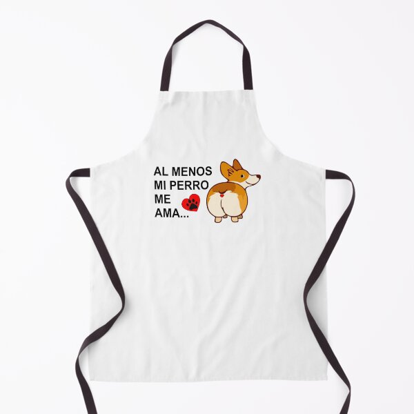 Item preview, Al menos mi perro me ama designed and sold by Korvus78.