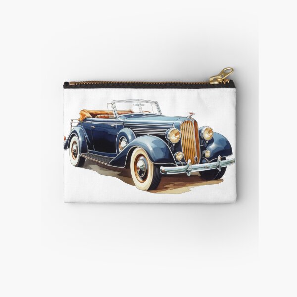 Item preview, Oldtimer 126 designed and sold by Made-by-Gus.