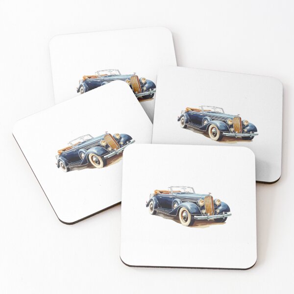 Item preview, Oldtimer 126 designed and sold by Made-by-Gus.