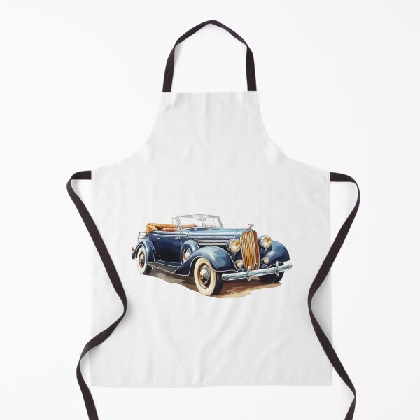 Item preview, Oldtimer 126 designed and sold by Made-by-Gus.