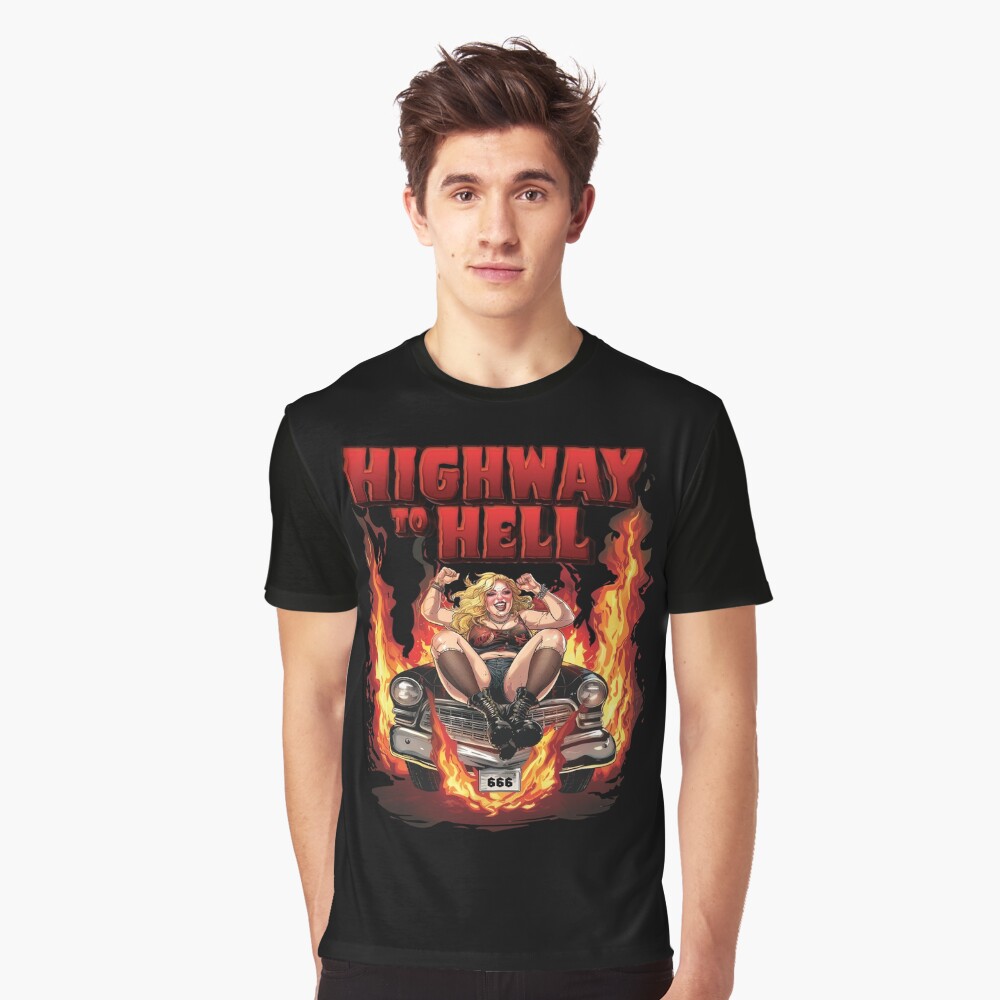 Item preview, Graphic T-Shirt designed and sold by vieke.
