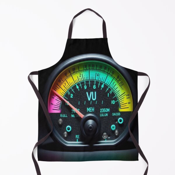 Item preview, The VU Meter, Vintage HIFI Audio designed and sold by LaModaLoKa01.