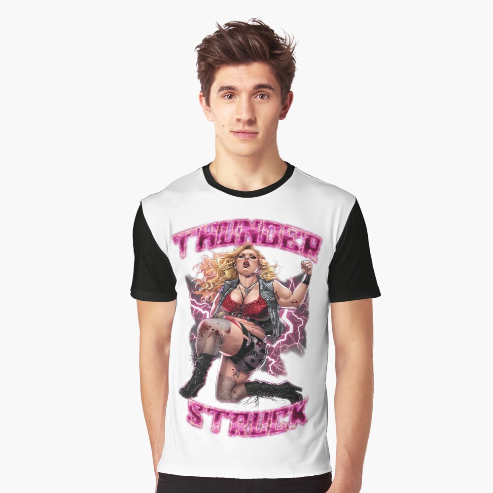 Item preview, Graphic T-Shirt designed and sold by vieke.