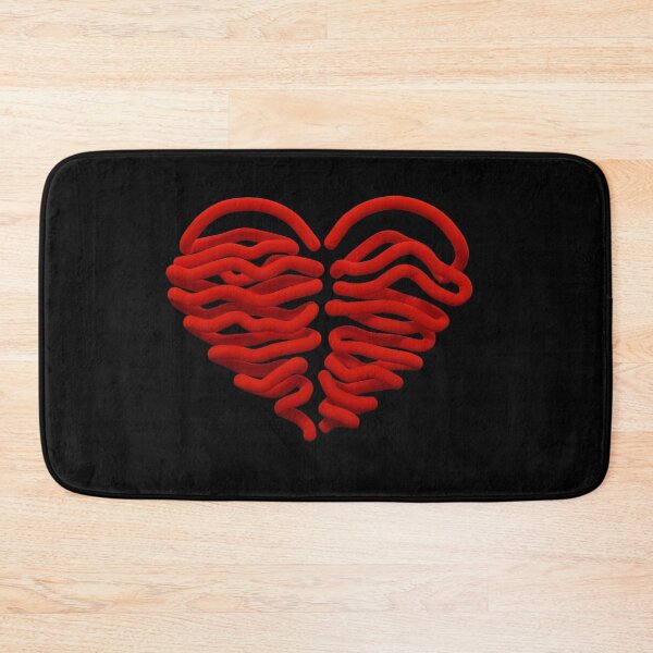 Item preview, Heart Rib: A Fusion of Flesh and Emotion designed and sold by bobiora.