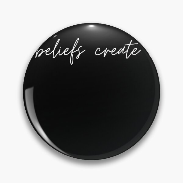 Item preview, The mind is limitless, but beliefs create walls. Quote design designed and sold by AestheticBoutiq.