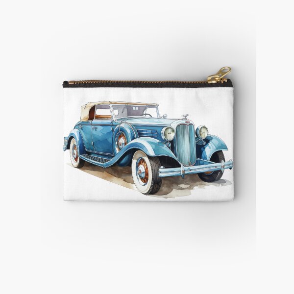 Item preview, Oldtimer 124 designed and sold by Made-by-Gus.