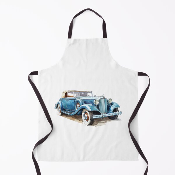 Item preview, Oldtimer 124 designed and sold by Made-by-Gus.