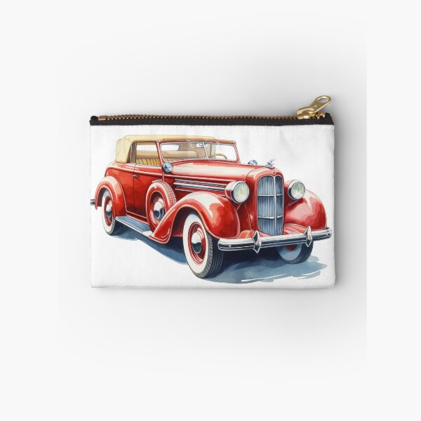 Item preview, Oldtimer 122 designed and sold by Made-by-Gus.