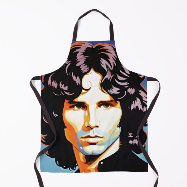 Item preview, Jim Morrison designed and sold by TheAmericanPoet.