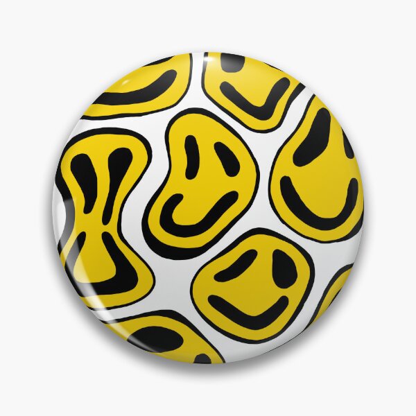 Item preview, Wiggly Smilies designed and sold by chicksdoings.