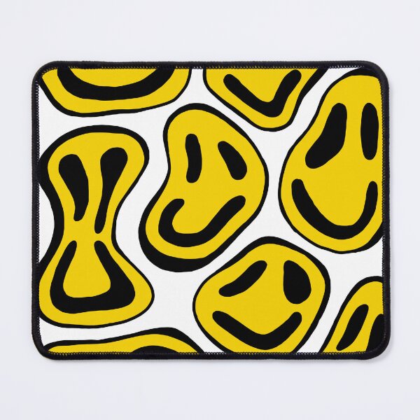 Item preview, Wiggly Smilies designed and sold by chicksdoings.