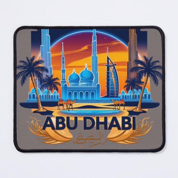 Item preview, Abu Dhabi designed and sold by J-Tailor.