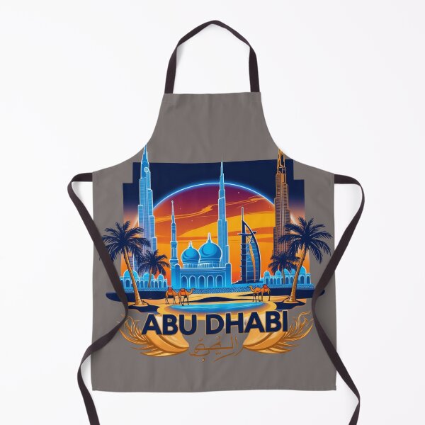 Item preview, Abu Dhabi designed and sold by J-Tailor.