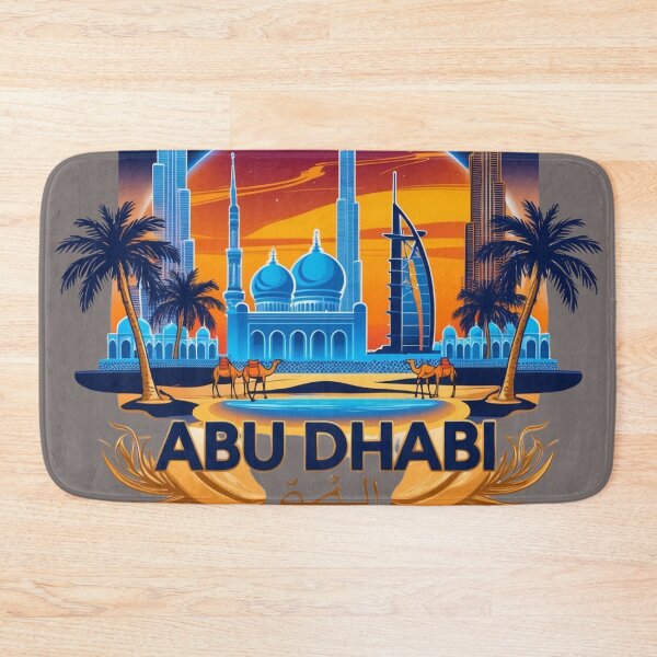 Item preview, Abu Dhabi designed and sold by J-Tailor.