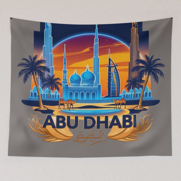 Item preview, Abu Dhabi designed and sold by J-Tailor.