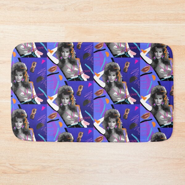 Item preview, 80S GIRL RETRO STYLE designed and sold by DiscoDiscoMx.