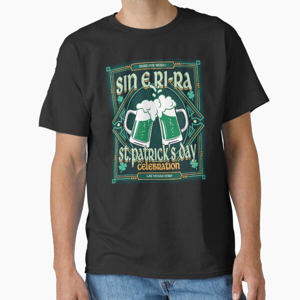 Item preview, Sin E Ri-Ra's St. Patrick's Day Celebration designed and sold by SinERiRa.