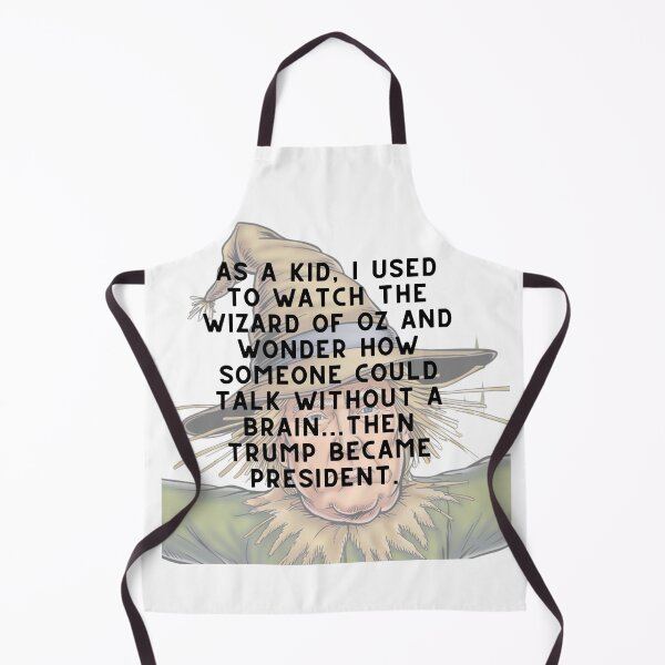 Item preview, Without A Brain designed and sold by JenBoyte.