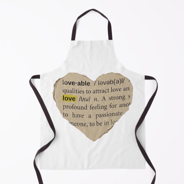 Item preview, Loveable designed and sold by DhriegoStudio.