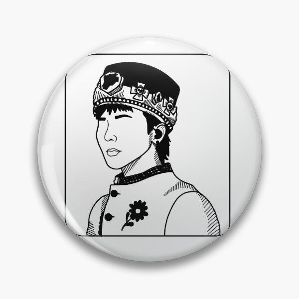 Item preview, G-Dragon designed and sold by Kama black&white.