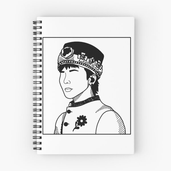 Item preview, G-Dragon designed and sold by Kama black&white.
