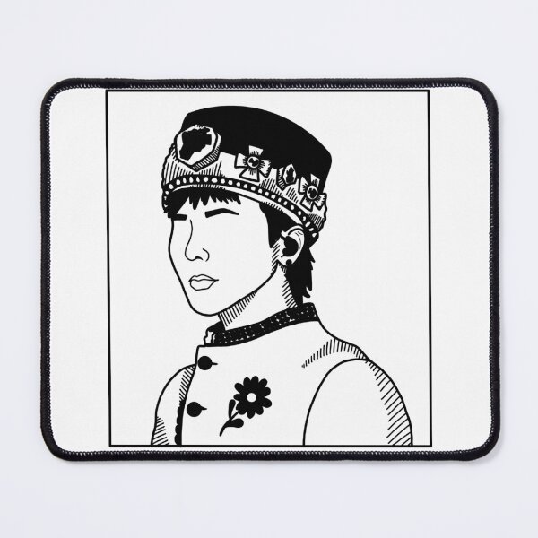 Item preview, G-Dragon designed and sold by Kama black&white.