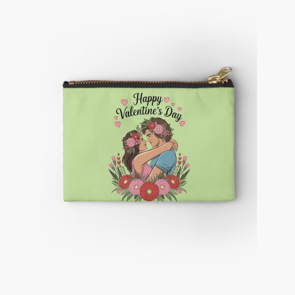 Item preview, Hugging Couple Valentine's Day designed and sold by WikaKowalczyk.