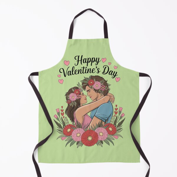 Item preview, Hugging Couple Valentine's Day designed and sold by WikaKowalczyk.