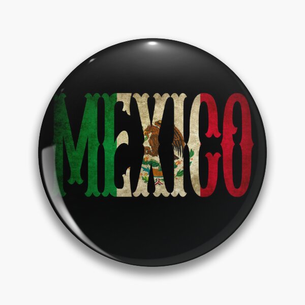 Item preview, Mexico / Mexican Flag designed and sold by unknowndesigns1.