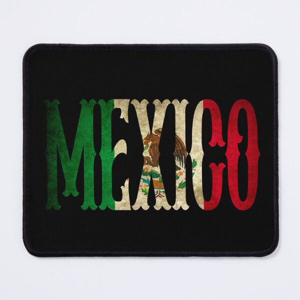 Item preview, Mexico / Mexican Flag designed and sold by unknowndesigns1.