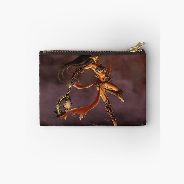 Item preview, Demonic Fury Janna designed and sold by Noctume.