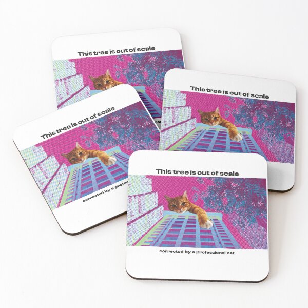 Item preview, Corrected by professional cat designed and sold by ARQ-BRENDS.